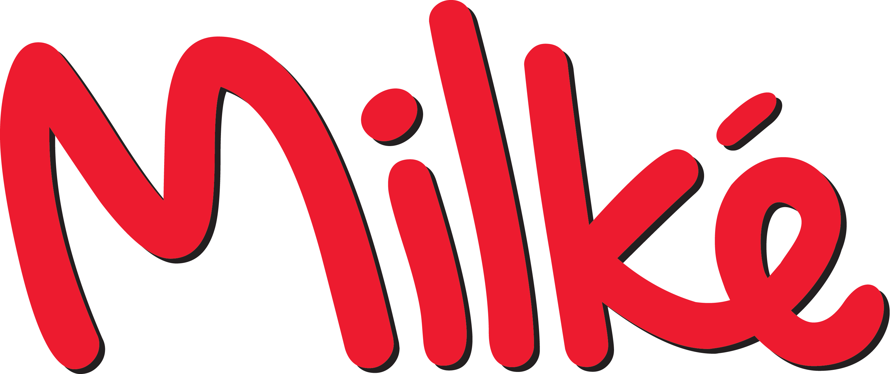 Milke